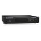 Behringer EP2000 audio amplifier Performance/stage Black