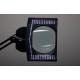MAUL 8265090 magnifier lamp