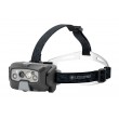LED headlamp Ledlenser HF8R Core Black LED headlamp Ledlenser HF8R Core Black