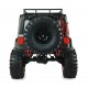 Amewi 22657 Radio-Controlled (RC) model Crawler truck Electric engine 1:10