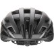Bicycle helmet UVEX I-vo 2 MIPS 56 60 cm, warm grey/black matt