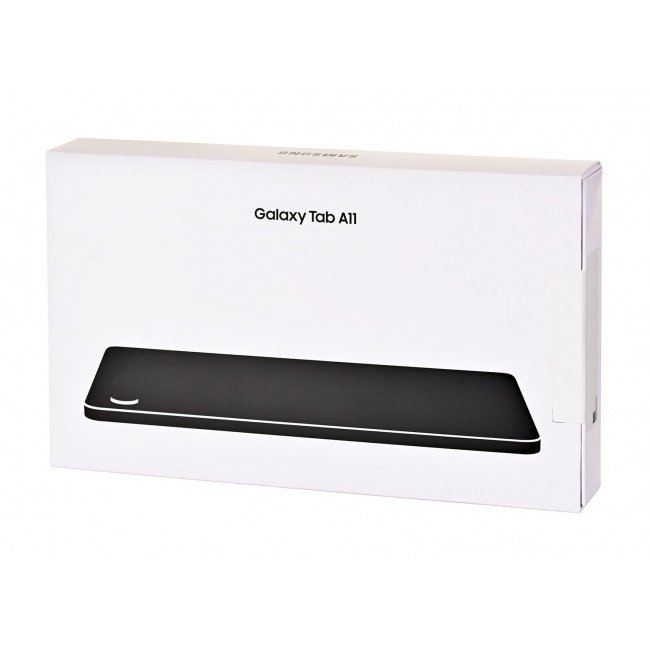 Samsung Galaxy Tab A11 4G LTE-TDD & LTE-FDD 64 GB 22.1 cm (8.7