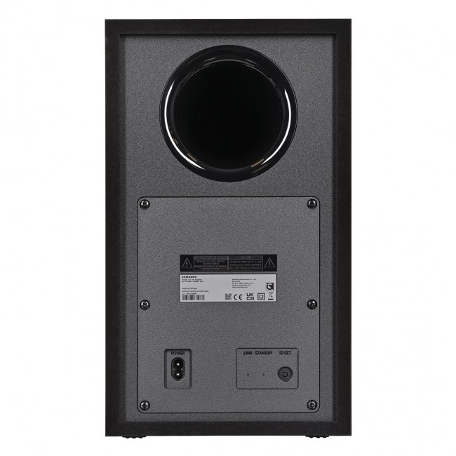 Samsung HW-Q600H Black 3.1.2 channels 34 W