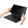 Kensington MagPro Magnetic Privacy Screen Filter for Laptops 15.6