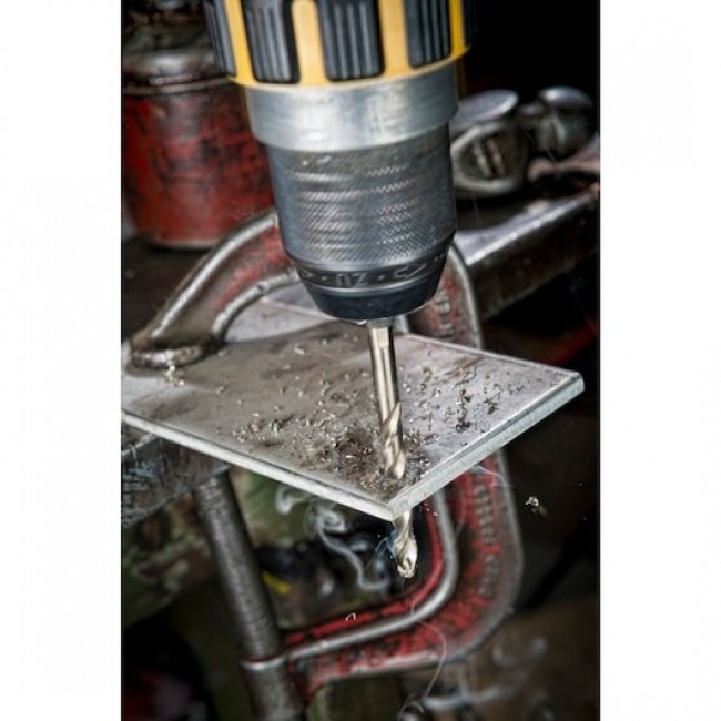 DeWALT DT4942-QZ drill bit 10 pc(s)