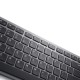 DELL Pro Plus Keyboard - KB700 - German (QWERTZ) DELL Pro Plus Keyboard - KB700 - German (QWERTZ)