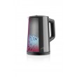 Eta ETA459790000 electric kettle 1.5 L 2200 W Black