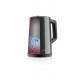 Eta ETA459790000 electric kettle 1.5 L 2200 W Black