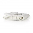 Nedis PEBL110CWT2 electric blanket White
