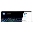 HP 415A Cyan Original LaserJet Toner Cartridge HP 415A Cyan Original LaserJet Toner Cartridge