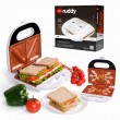 ELDOM SANDWICH MAKER ST11B RUDDY