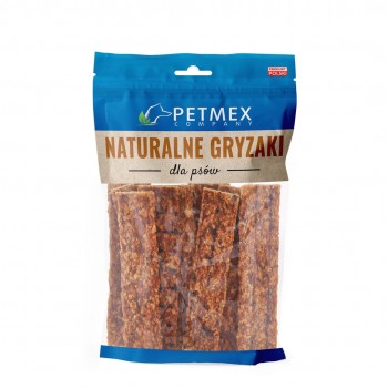 PETMEX Duck strips Mono - dog treat - 200g