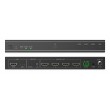Digitus Video Wall Controller, 4 Displays, 4K/30Hz