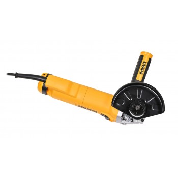 DeWALT DWE4237-QS angle grinder 12.5 cm 11500 RPM 22 kg