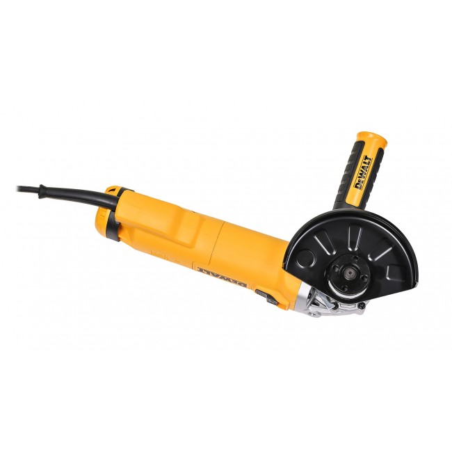 DeWALT DWE4237-QS angle grinder 12.5 cm 11500 RPM 22 kg