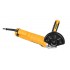 DeWALT DWE4237-QS angle grinder 12.5 cm 11500 RPM 22 kg