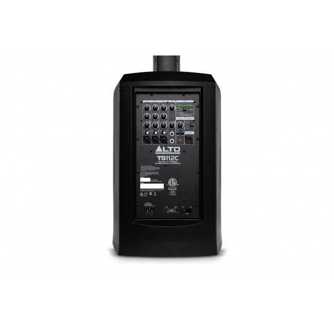 Alto TS112C - active column system, 1200W