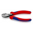 Side cutting pliers X-Cut 160mm Side cutting pliers X-Cut 160mm