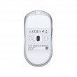 HATOR Quasar 3 Ultima 8K Wireless, White/Mint HATOR Quasar 3 Ultima 8K Wireless, White/Mint