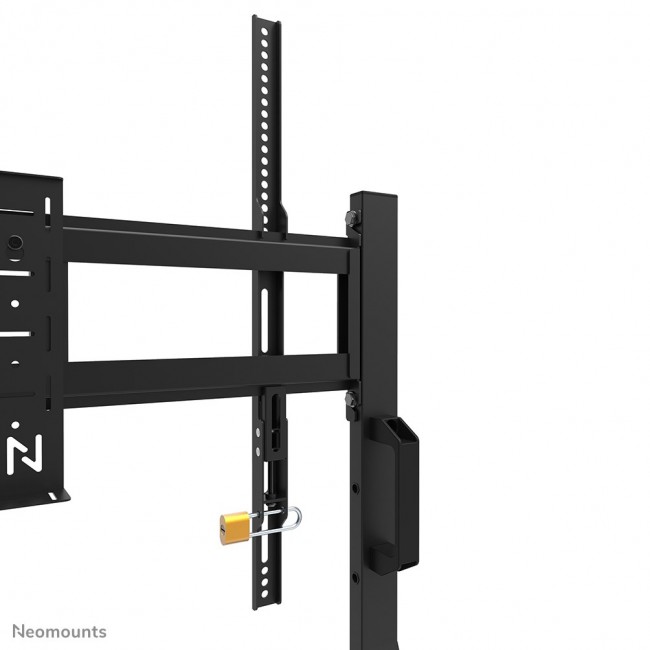 Neomounts FL50-525BL1 vogn med hjul - Neomounts FL50-525BL1 vogn med hjul -