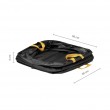 FISKARS ERGO POP-UP BASKET L 219 L