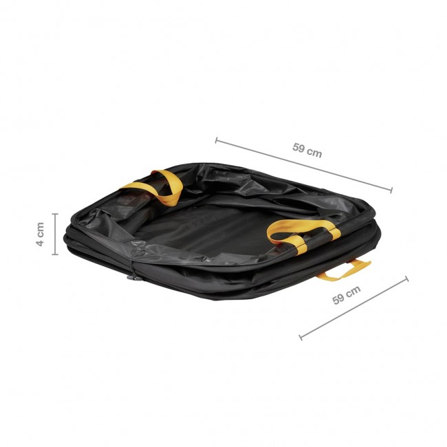 FISKARS ERGO POP-UP BASKET L 219 L