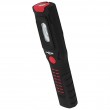 Ansmann IL300R Black Hand flashlight LED