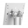 Maclean Tablet Holder Stand, Desktop Lock, W - 9.7 Maclean Tablet Holder Stand, Desktop Lock, W - 9.7