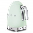Smeg KLF04PGEU Electric kettle 1.7 l 2400 W Green