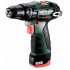 METABO WKRĘTARKA UD.POWERMAXX SB BL 38/20Nm 2x2,0Ah WALIZKA