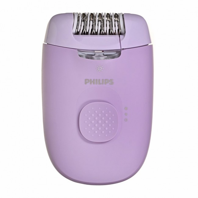 Philips 4000 series Epilator Series 4000 BRE257/00 Corded Epilator