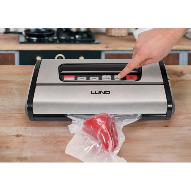 LUND 67881 vacuum sealer LUND 67881 vacuum sealer