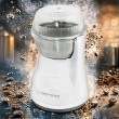 Esperanza EKC002W coffee grinder 160 W White