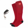 Glovii GQ3M sock Unisex Athletic socks Red 1 pair(s) Glovii GQ3M sock Unisex Athletic socks Red 1 pair(s)