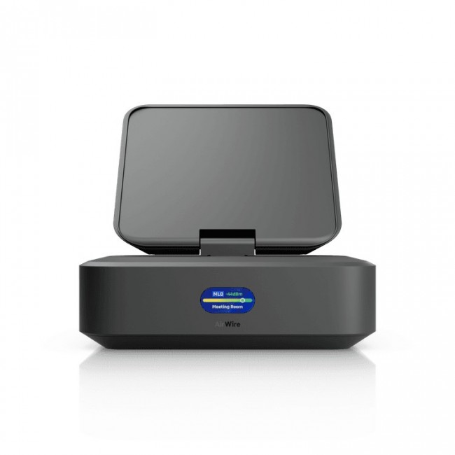 Ubiquiti AirWire WLAN 5800 Mbit/s