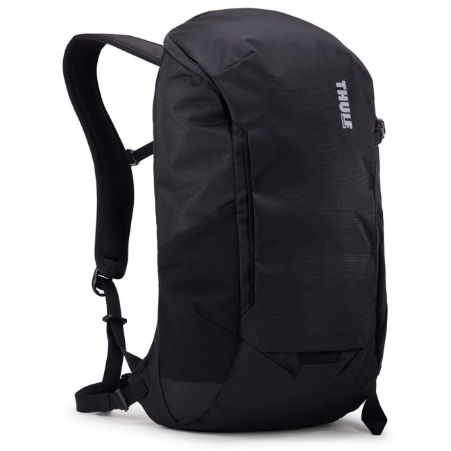 Thule Alltrail TADP218 Black backpack Travel backpack Polyester