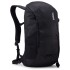 Thule Alltrail TADP218 Black backpack Travel backpack Polyester