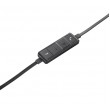 Logitech USB Headset Stereo H650e
