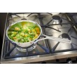 DEMEYERE INDUSTRY 5 1029689 - 20 CM steel frying pan