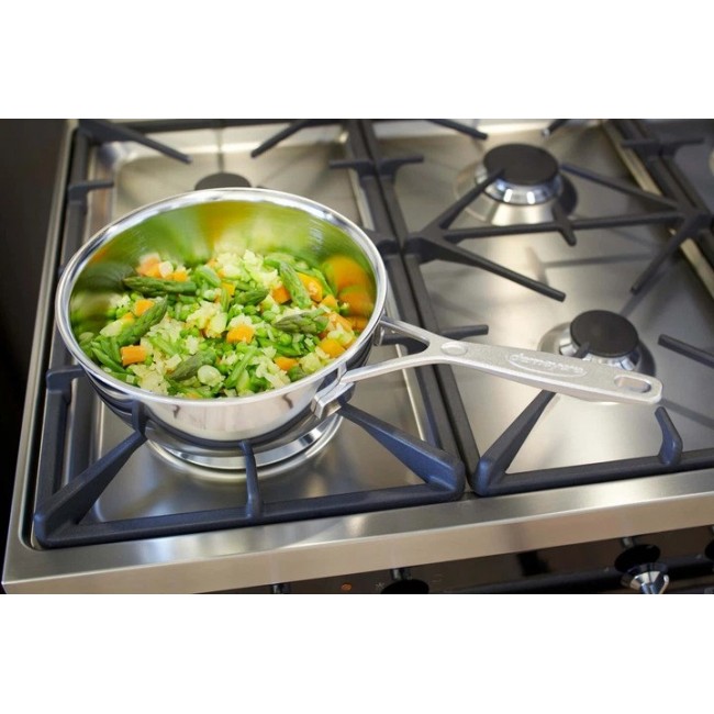 DEMEYERE INDUSTRY 5 1029689 - 20 CM steel frying pan