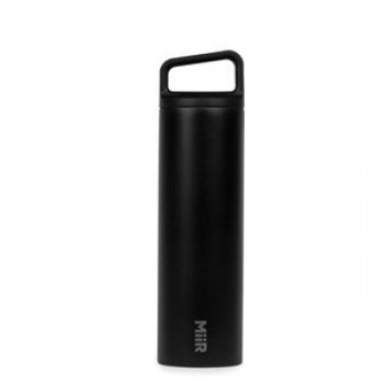 MiiR Thermal Bottle Wide Filler 590ml Black
