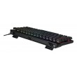 ASUS ROG Falchion Ace HFX keyboard Gaming USB QWERTZ German Black