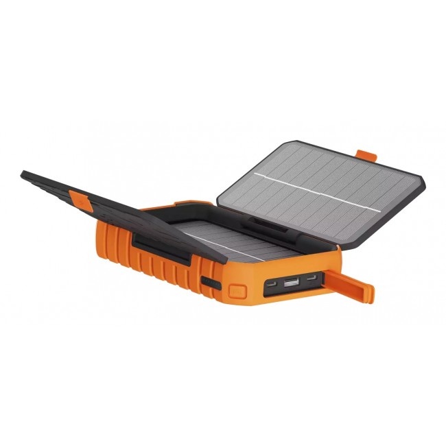 Xtorm XR203 power bank 10000 mAh Black, Orange Xtorm XR203 power bank 10000 mAh Black, Orange