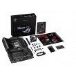 ASUS ROG CROSSHAIR X870E DARK HERO AMD X870E Socket AM5 ATX ASUS ROG CROSSHAIR X870E DARK HERO AMD X870E Socket AM5 ATX