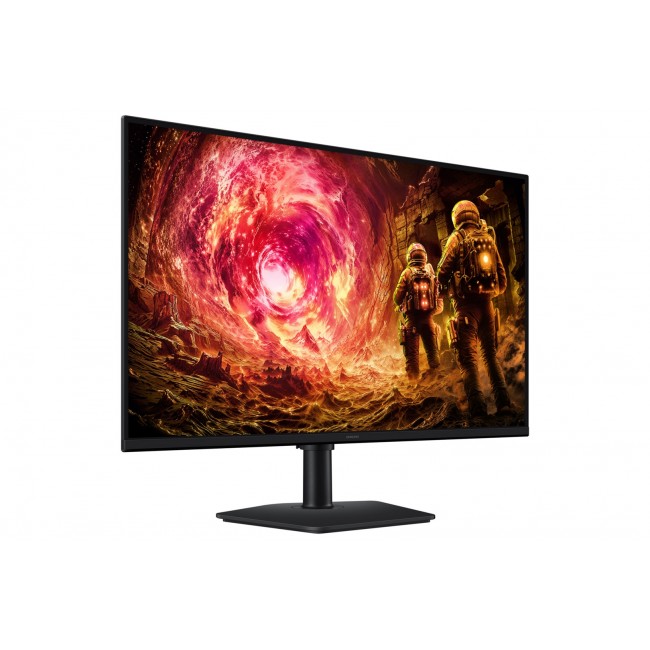 Samsung G50F computer monitor 81.3 cm (32