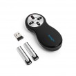Kensington Wireless Presenter with Red Laser - Nano Receiver Kensington Wireless Presenter with Red Laser - Nano Receiver