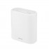 ASUS EBM68(1PK) Expert Wifi Tri-band (2.4 GHz / 5 GHz / 5 GHz) Wi-Fi 6 (802.11ax) White 3 Internal