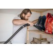 Universal hoover KARCHER WD 3 V-17/4/35 + nozzles 17 l 1000 W (1.628-124.0) Black, Yellow Universal hoover KARCHER WD 3 V-17/4/35 + nozzles 17 l 1000 W (1.628-124.0) Black, Yellow