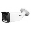 BCS BCS-L-TIP58VCR6L6-Ai1 Bullet IP security camera Outdoor 3840 x 2160 pixels Ceiling/wall