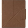 Onyx Boox Note Air 5 C/6 C Flip cover Brown